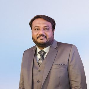 Vicky Sharma, Co-Founder, Elonnie Motors